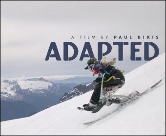ADAPTED | Tower Theatre Foundation, Bend